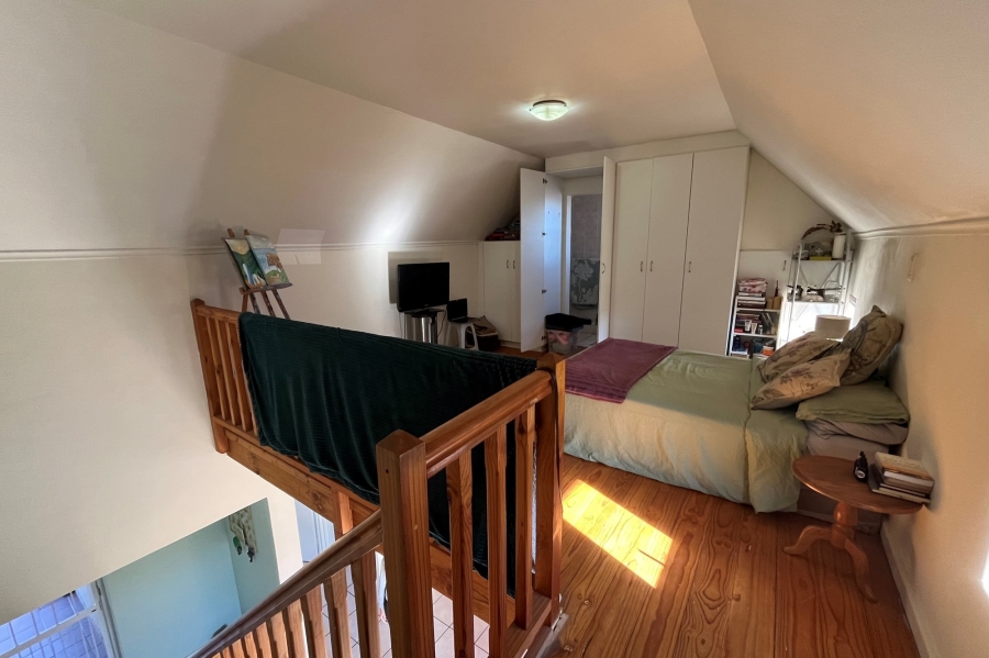 2 Bedroom Property for Sale in Sonstraal Heights Western Cape